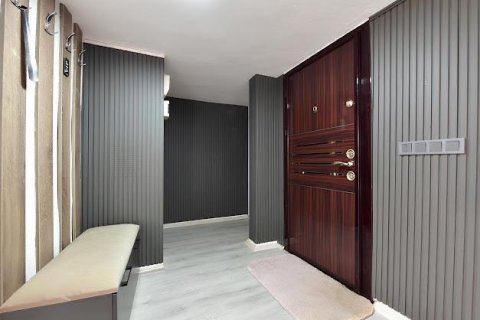 5+1 Villa in Mahmutlar, Antalya, Türkei Nr. 218568 - 25