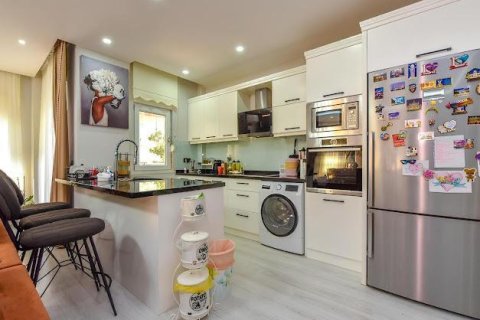 5+1 Villa in Mahmutlar, Antalya, Türkei Nr. 218568 - 5