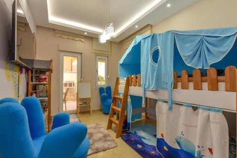 5+1 Villa in Mahmutlar, Antalya, Türkei Nr. 218568 - 11