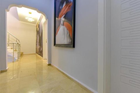 5+1 Villa in Mahmutlar, Antalya, Türkei Nr. 218568 - 24