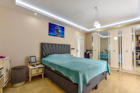 5+1 Villa in Mahmutlar, Antalya, Türkei Nr. 218568 - 10