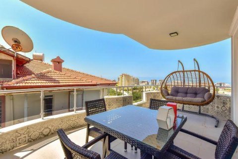 5+1 Villa in Mahmutlar, Antalya, Türkei Nr. 218568 - 18