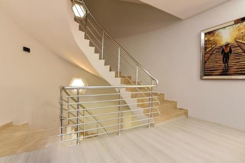 5+1 Villa in Mahmutlar, Antalya, Türkei Nr. 218568 - 23