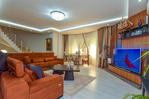 5+1 Villa in Mahmutlar, Antalya, Türkei Nr. 218568 - 6