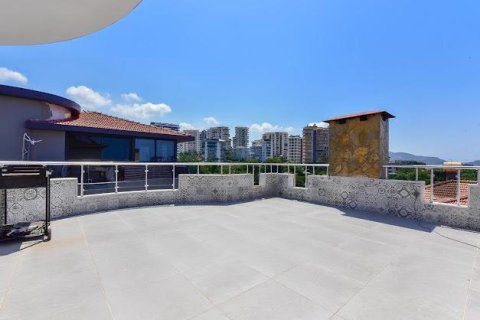 5+1 Villa in Mahmutlar, Antalya, Türkei Nr. 218568 - 16