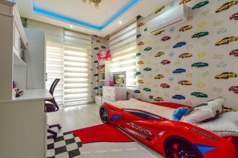 5+1 Villa in Mahmutlar, Antalya, Türkei Nr. 218568 - 13
