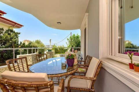 5+1 Villa in Mahmutlar, Antalya, Türkei Nr. 218568 - 19