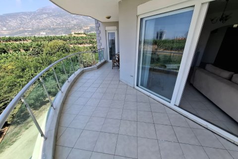 Apartment for sale  in Mahmutlar, Antalya, Turkey, 2 bedrooms, 120m2, No. 218570 – photo 9