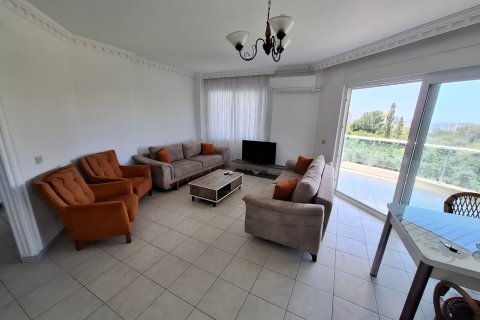 2+1 Apartment  in Mahmutlar, Antalya, Turkey No. 218570