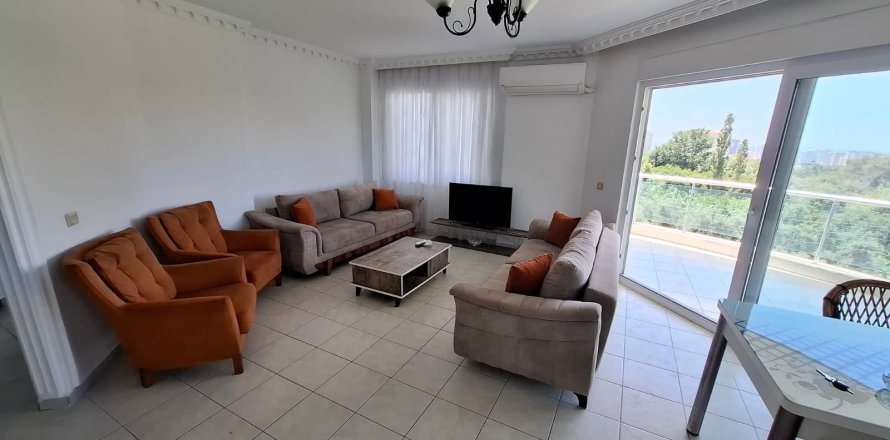 2+1 Apartment  in Mahmutlar, Antalya, Turkey No. 218570