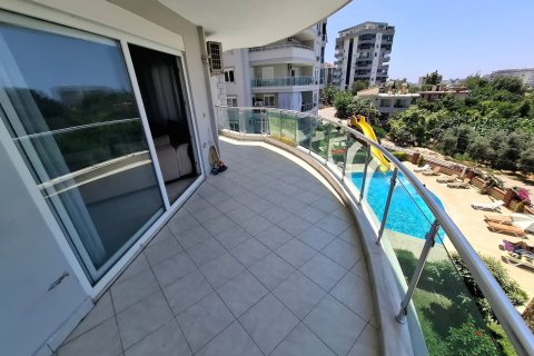 Apartment for sale  in Mahmutlar, Antalya, Turkey, 2 bedrooms, 120m2, No. 218570 – photo 11