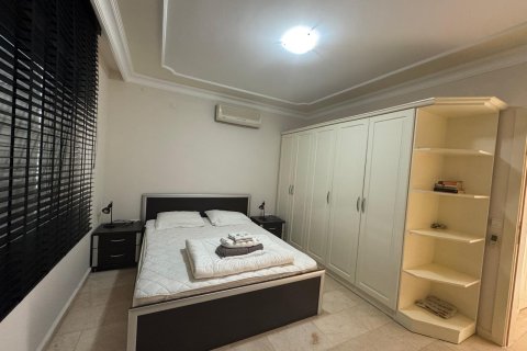 3+1 Villa i Mahmutlar, Antalya, Tyrkiet Nr. 218569 - 6