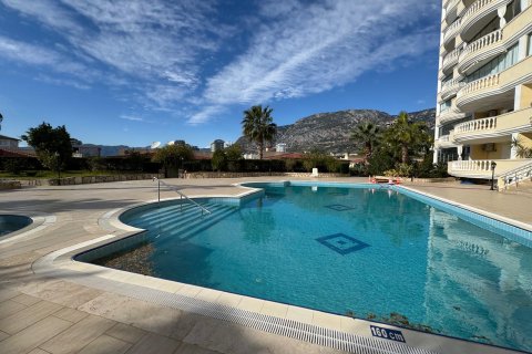 3+1 Villa i Mahmutlar, Antalya, Tyrkiet Nr. 218569 - 14