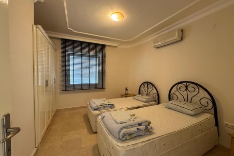 3+1 Villa i Mahmutlar, Antalya, Tyrkiet Nr. 218569 - 8
