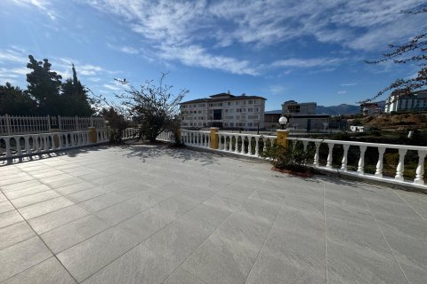 3+1 Villa i Mahmutlar, Antalya, Tyrkiet Nr. 218569 - 12