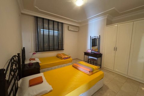 3+1 Villa i Mahmutlar, Antalya, Tyrkiet Nr. 218569 - 7
