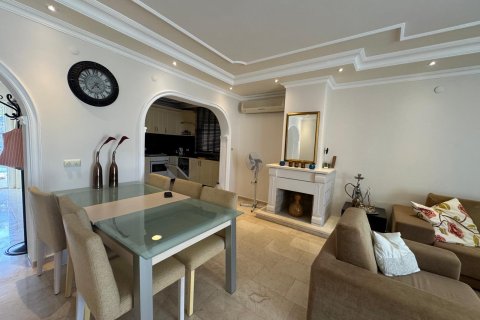 3+1 Villa i Mahmutlar, Antalya, Tyrkiet Nr. 218569 - 5