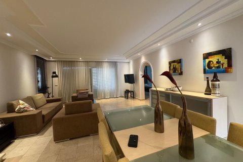 3+1 Villa i Mahmutlar, Antalya, Tyrkiet Nr. 218569 - 2