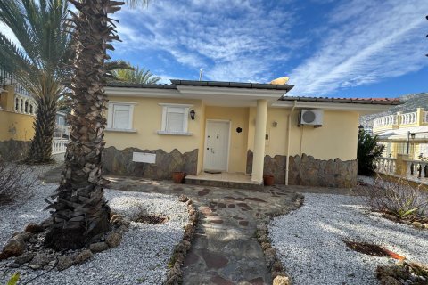 3+1 Villa i Mahmutlar, Antalya, Tyrkiet Nr. 218569 - 15