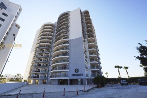 1+1 Lejlighed  i Long Beach, Iskele,  Nr. 214219 - 8