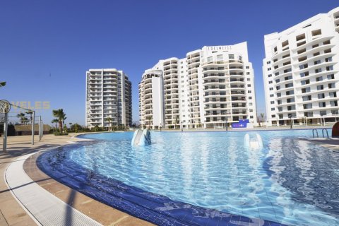 1+1 Lejlighed  i Long Beach, Iskele,  Nr. 214219 - 5
