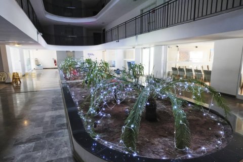 1+1 Lejlighed  i Long Beach, Iskele,  Nr. 214219 - 9