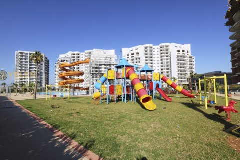 1+1 Lejlighed  i Long Beach, Iskele,  Nr. 214219 - 4
