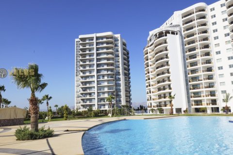 1+1 Lejlighed  i Long Beach, Iskele,  Nr. 214219 - 6