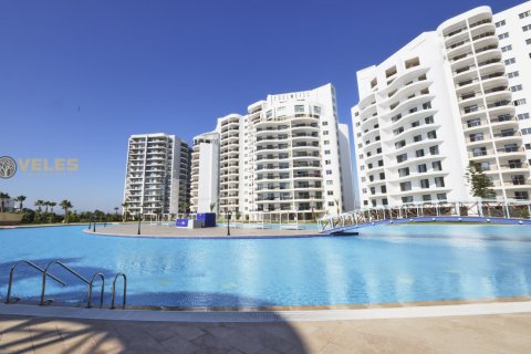 1+1 Lejlighed  i Long Beach, Iskele,  Nr. 214219 - 3