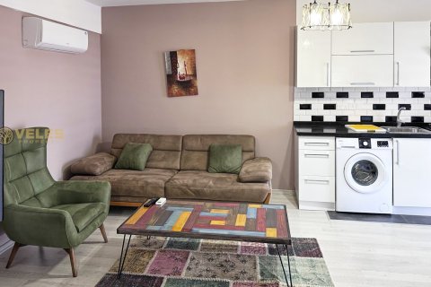1+1 Lejlighed  i Long Beach, Iskele,  Nr. 214219 - 13