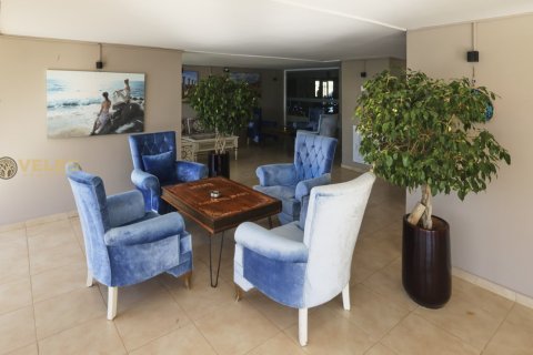1+1 Lejlighed  i Long Beach, Iskele,  Nr. 214219 - 11