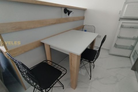 آپارتمان در Long Beach ، ترکیه 33 متر مربع. شماره 214216 - 5