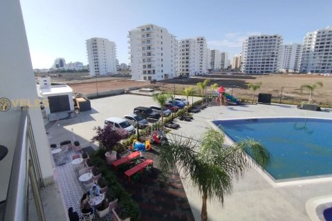 آپارتمان در Long Beach ، ترکیه 33 متر مربع. شماره 214216 - 16