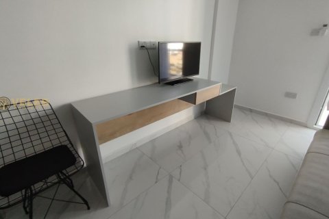 آپارتمان در Long Beach ، ترکیه 33 متر مربع. شماره 214216 - 8