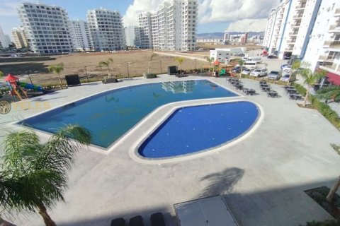 آپارتمان در Long Beach ، ترکیه 33 متر مربع. شماره 214216 - 13