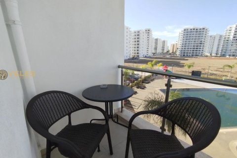 Apartment  in Long Beach, Iskele, Northern Cyprus No. 214216
