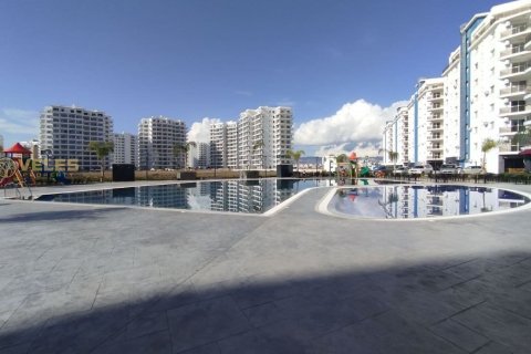 آپارتمان در Long Beach ، ترکیه 33 متر مربع. شماره 214216 - 20