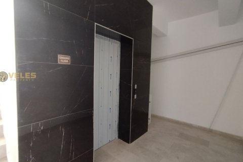 آپارتمان در Long Beach ، ترکیه 33 متر مربع. شماره 214216 - 10