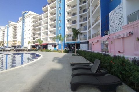آپارتمان در Long Beach ، ترکیه 33 متر مربع. شماره 214216 - 18