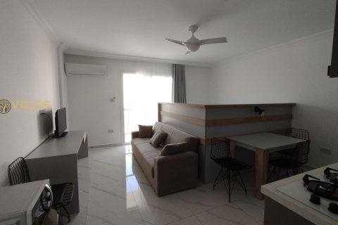 آپارتمان در Long Beach ، ترکیه 33 متر مربع. شماره 214216 - 7