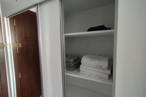 آپارتمان در Long Beach ، ترکیه 33 متر مربع. شماره 214216 - 6