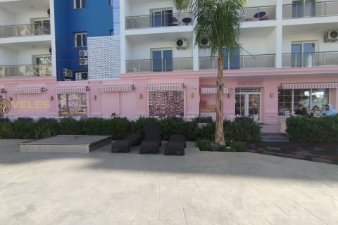 آپارتمان در Long Beach ، ترکیه 33 متر مربع. شماره 214216 - 19