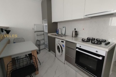 آپارتمان در Long Beach ، ترکیه 33 متر مربع. شماره 214216 - 4