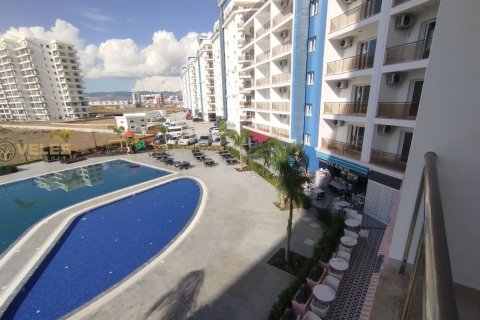آپارتمان در Long Beach ، ترکیه 33 متر مربع. شماره 214216 - 15