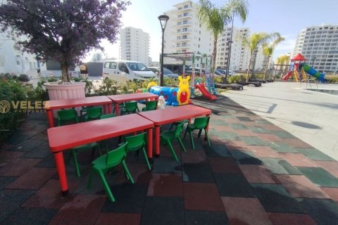 آپارتمان در Long Beach ، ترکیه 33 متر مربع. شماره 214216 - 14