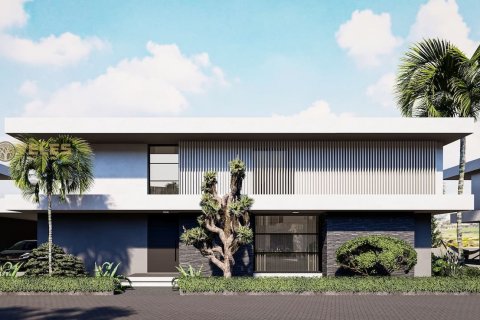 4+1 Villa i Bogazi, Famagusta, Nr. 214215 - 6