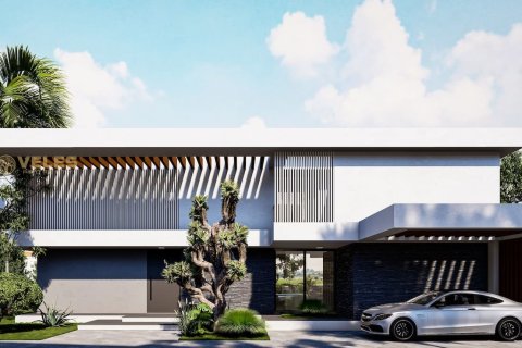 4+1 Villa i Bogazi, Famagusta, Nr. 214215 - 3