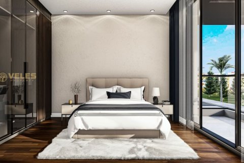 4+1 Villa i Bogazi, Famagusta, Nr. 214215 - 8