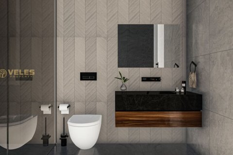4+1 Villa i Bogazi, Famagusta, Nr. 214215 - 11