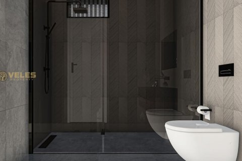 4+1 Villa i Bogazi, Famagusta, Nr. 214215 - 12